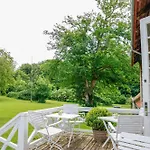 Lundsgaard Gods Hotel Kerteminde