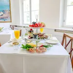 Hotel Lundsgaard Gods 3*