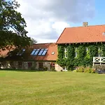 Hotel Lundsgaard Gods 3*