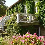 Hotel Lundsgaard Gods 3*
