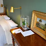 Hotel Lundsgaard Gods Kerteminde