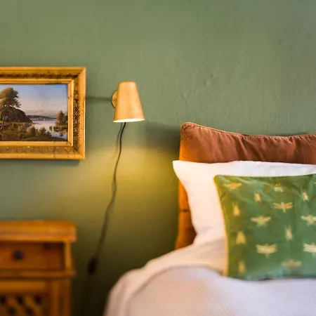 Lundsgaard Gods - Ved Sommers Hotel Kerteminde