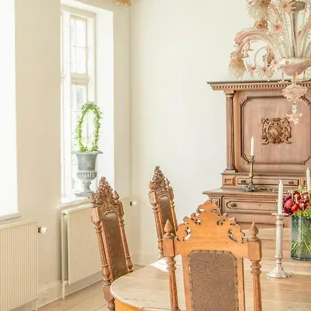 Lundsgaard Gods - Ved Sommers 3* Kerteminde
