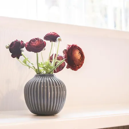 Hotel Lundsgaard Gods