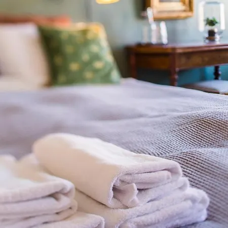 Lundsgaard Gods - Ved Sommers Hotel 3*