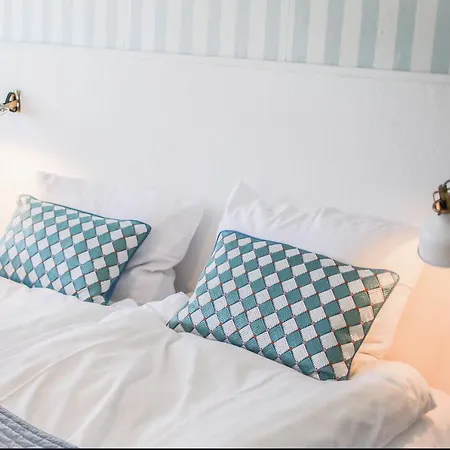 Hotel Lundsgaard Gods - Ved Sommers Kerteminde