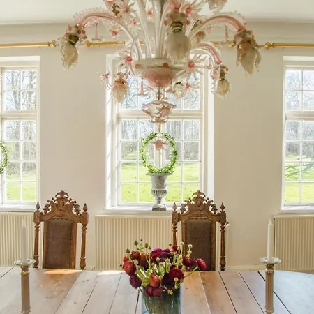 Hotel Lundsgaard Gods - Ved Sommers