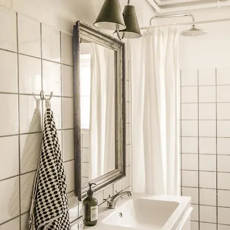 Hotel Lundsgaard Gods - Ved Sommers 3*