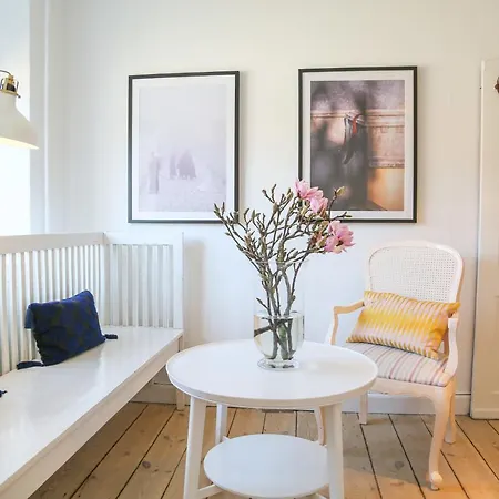 Lundsgaard Gods - Ved Sommers Hotel 3*