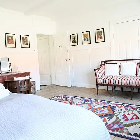 Lundsgaard Gods - Ved Sommers Hotel