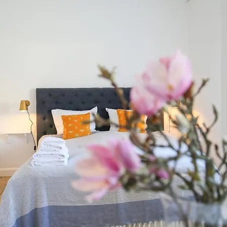 Hotel Lundsgaard Gods - Ved Sommers