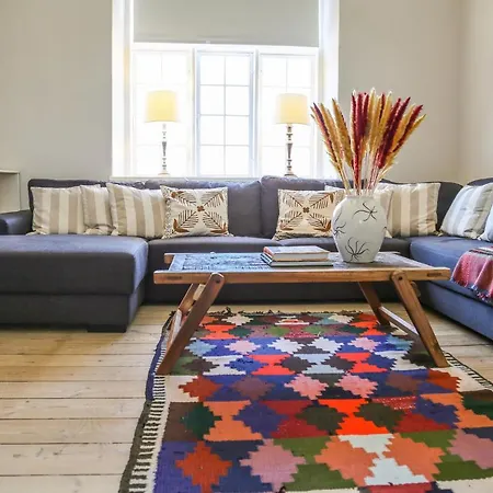 Lundsgaard Gods Hotel