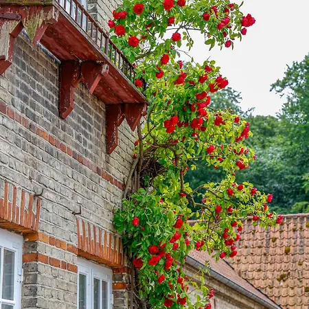 Lundsgaard Gods Hotel 3*