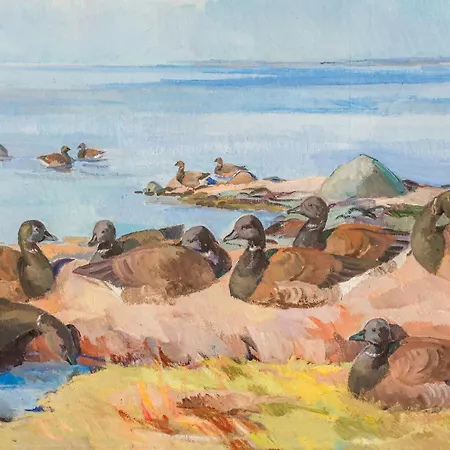 Lundsgaard Gods Kerteminde