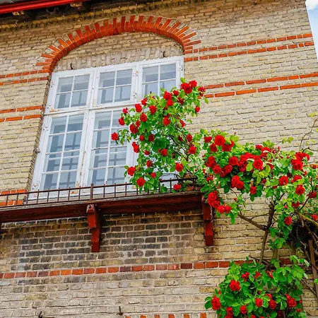 Lundsgaard Gods Hotel Kerteminde