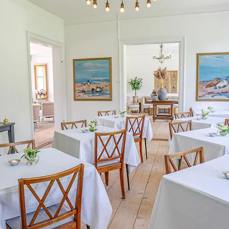 Lundsgaard Gods Hotel 3*