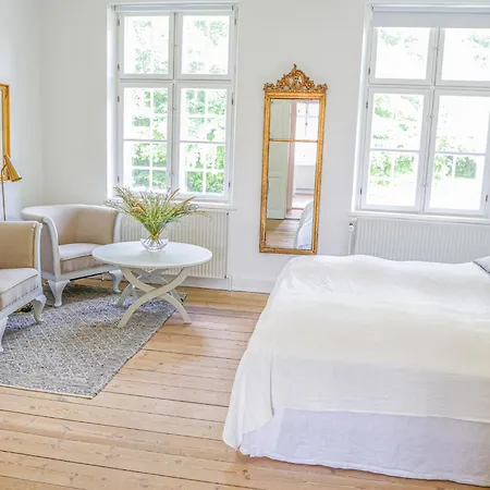 Lundsgaard Gods Hotel Kerteminde