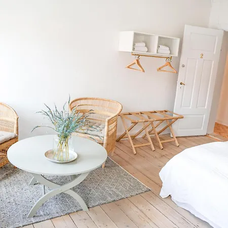 Lundsgaard Gods 3* Kerteminde