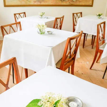 Lundsgaard Gods Hotel Kerteminde