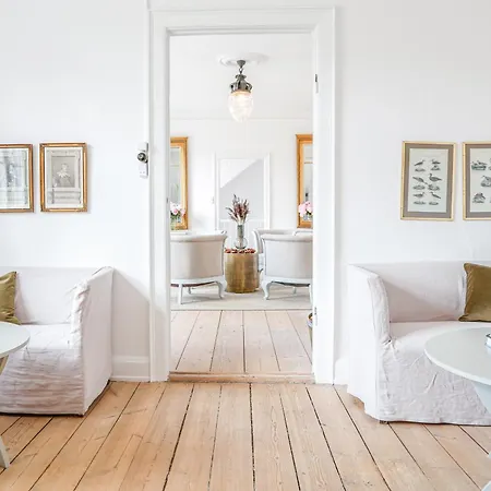 Hotel Lundsgaard Gods