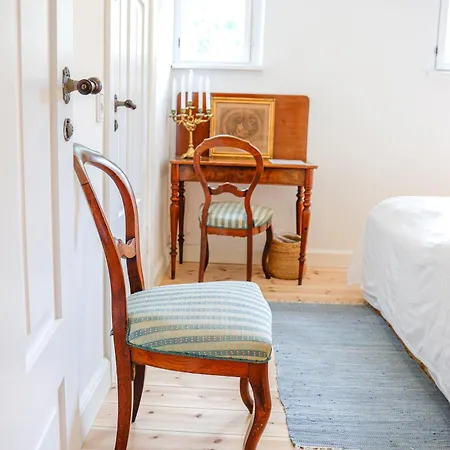 Lundsgaard Gods Hotel 3*