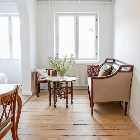 Lundsgaard Gods 3* Kerteminde