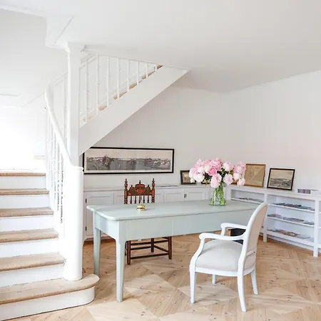 Hotel Lundsgaard Gods 3*