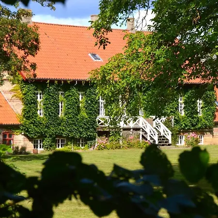 Lundsgaard Gods - Ved Sommers Hotel Kerteminde