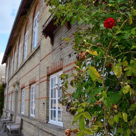 Hotel Lundsgaard Gods - Ved Sommers