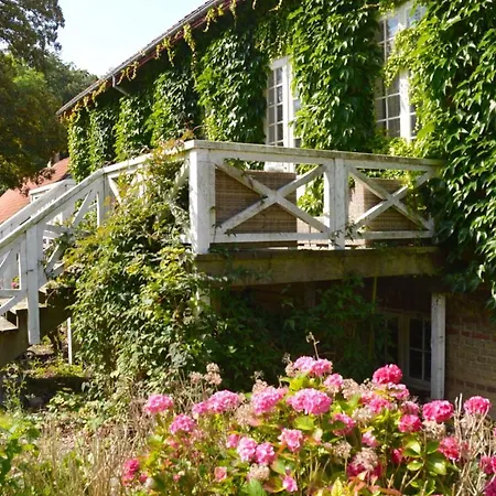 Hotel Lundsgaard Gods 3*