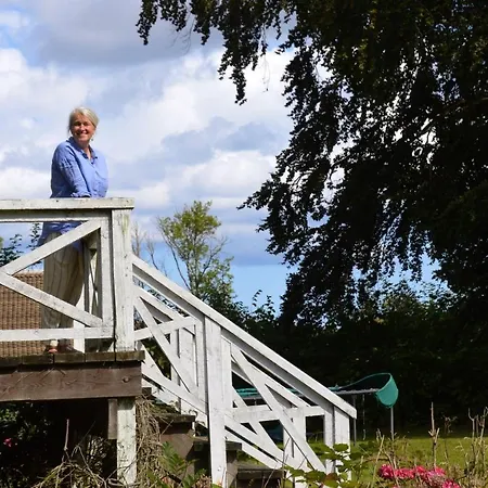 Lundsgaard Gods - Ved Sommers Hotel