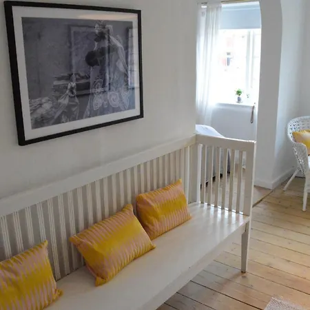 Hotel Lundsgaard Gods - Ved Sommers