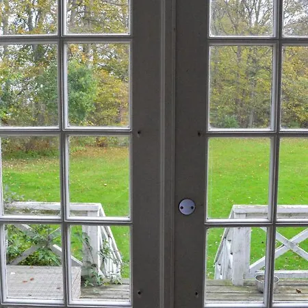 Hotel Lundsgaard Gods - Ved Sommers Kerteminde