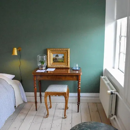 Lundsgaard Gods - Ved Sommers 3* Kerteminde