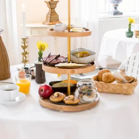 Hotel Lundsgaard Gods - Ved Sommers Kerteminde