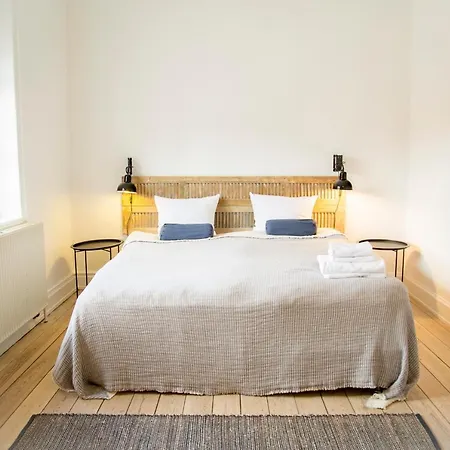 Hotel Lundsgaard Gods - Ved Sommers