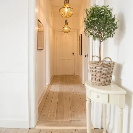 Hotel Lundsgaard Gods - Ved Sommers 3*