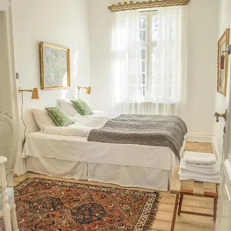 Hotel Lundsgaard Gods - Ved Sommers Kerteminde