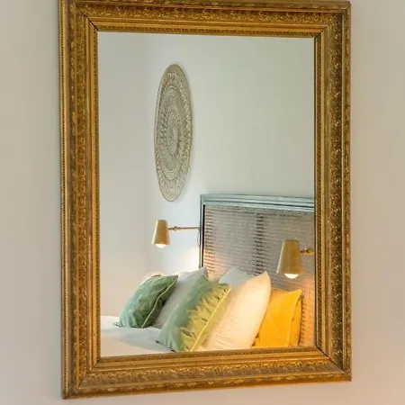 Lundsgaard Gods - Ved Sommers Hotel 3*