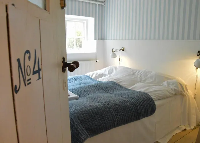 Lundsgaard Gods فندق