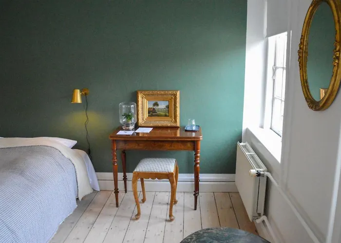 Lundsgaard Gods 3* كيرتيمايند